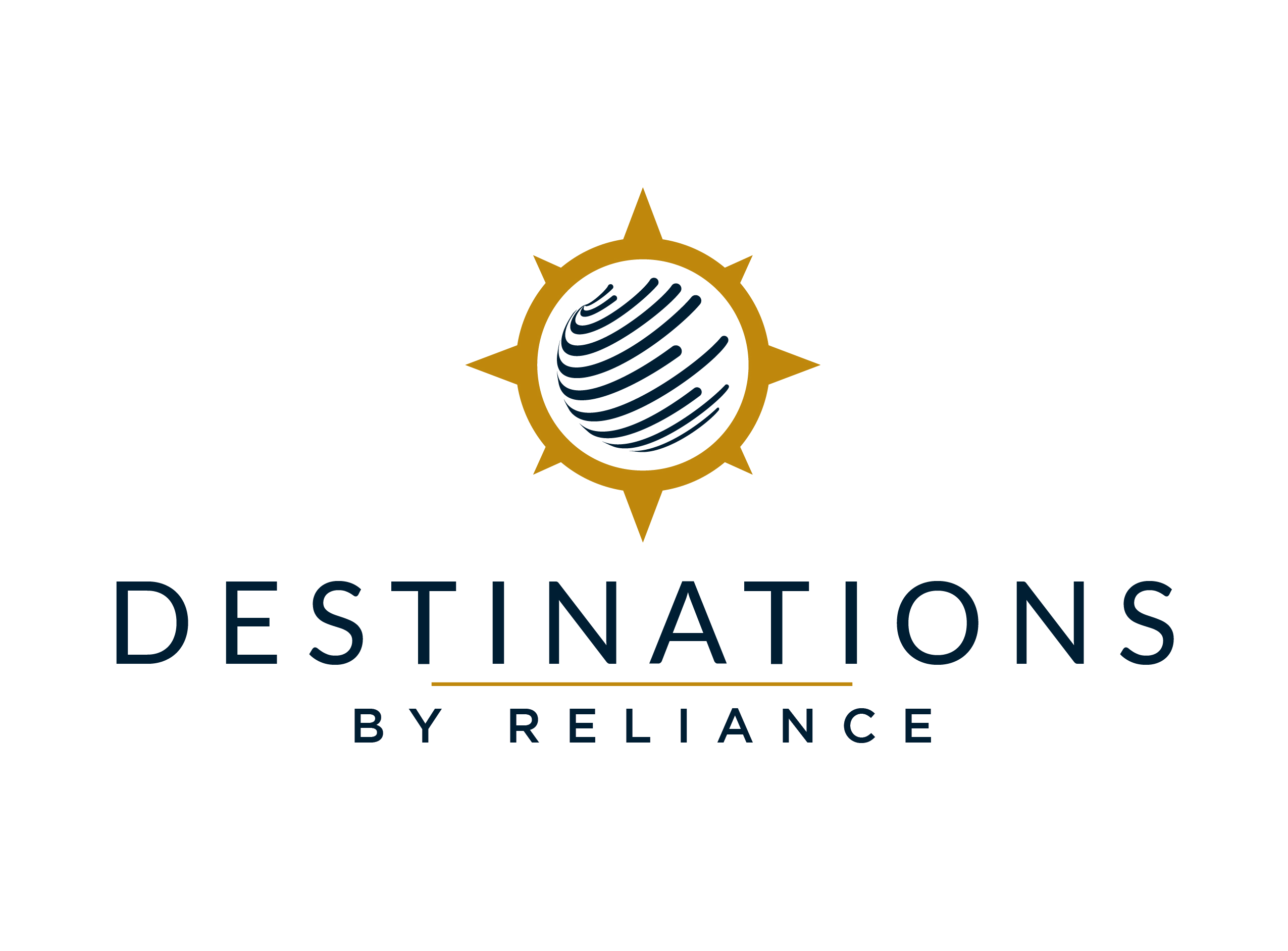 Destinations by Reliance