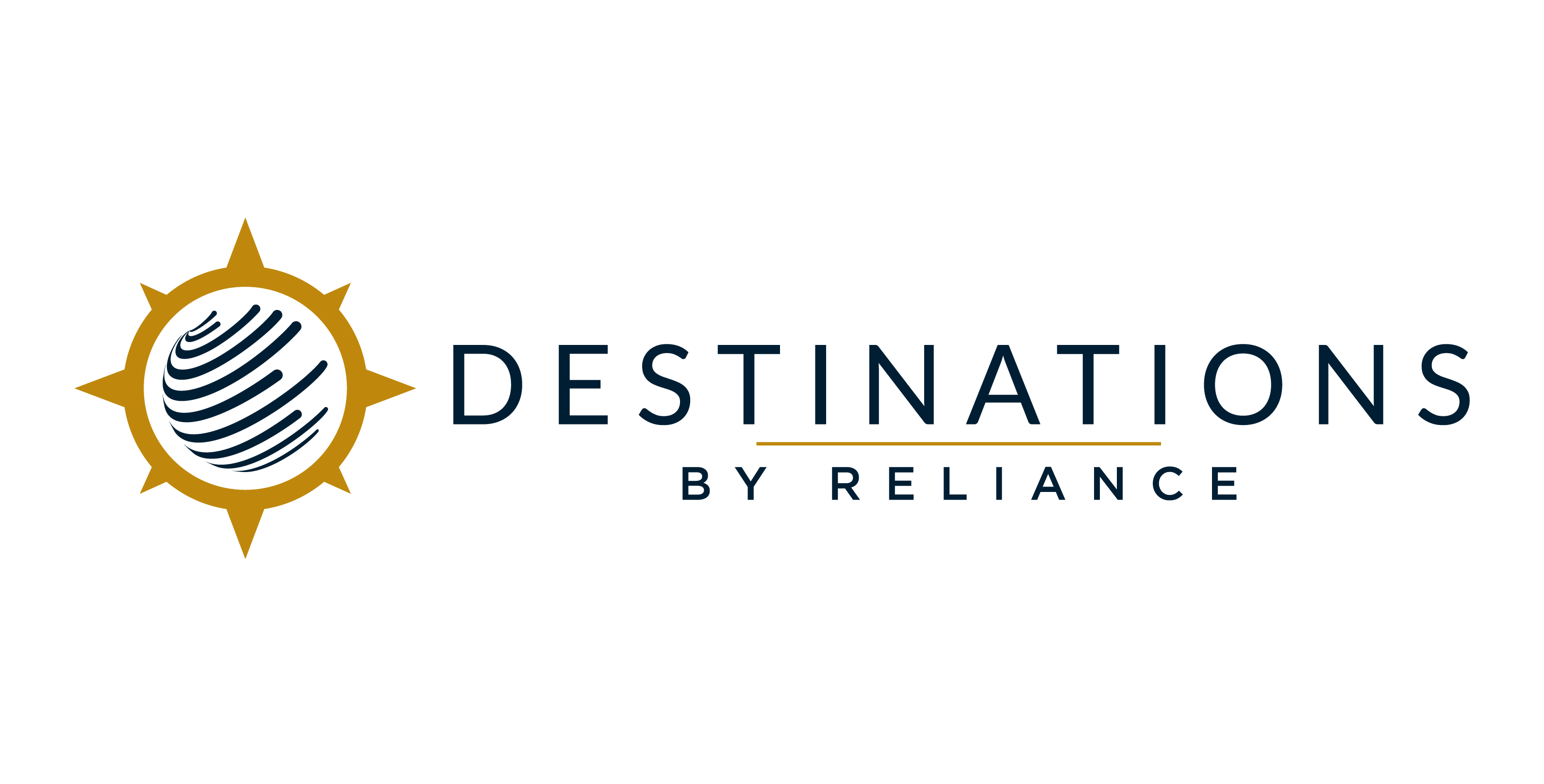 Destinations by Reliance